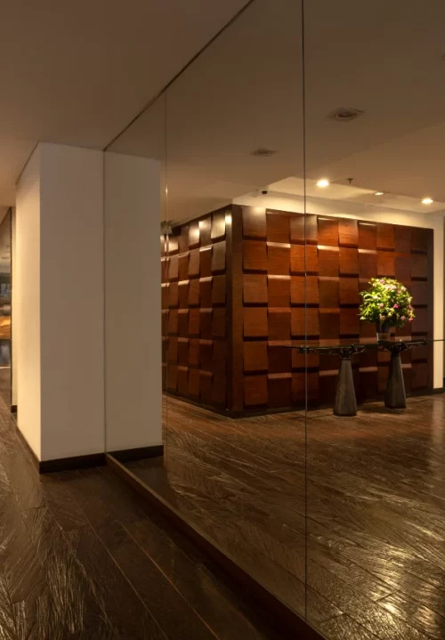 palco edificio bogota andres lopez