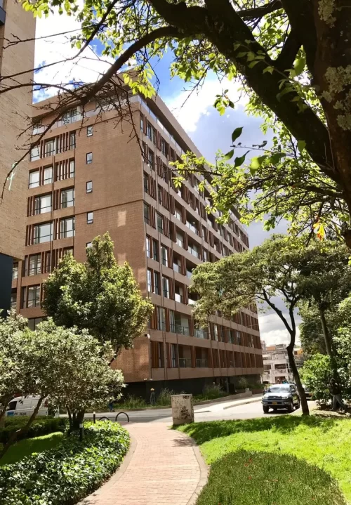 palco edificio proyectos andres lopez rock construction